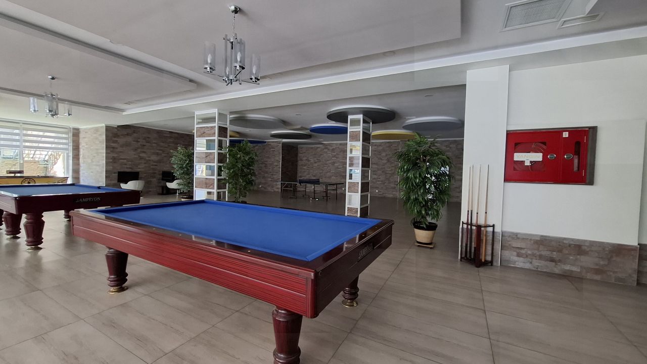 Flat in Kestel, Turkey, 65 m² - picture 9