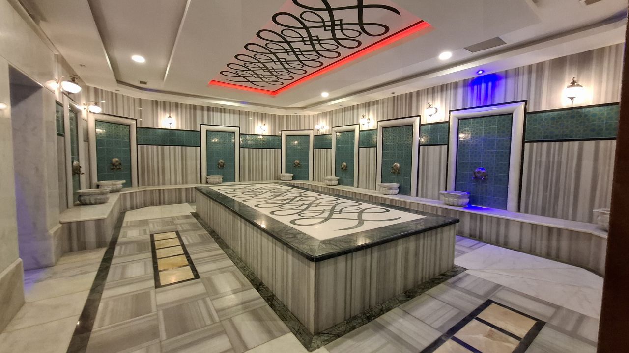 Flat in Kestel, Turkey, 65 m² - picture 6