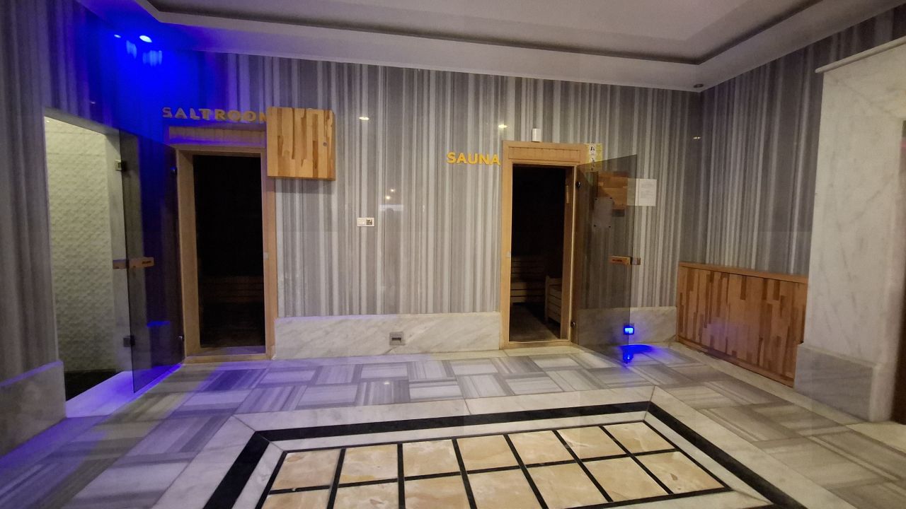 Flat in Kestel, Turkey, 65 m² - picture 5