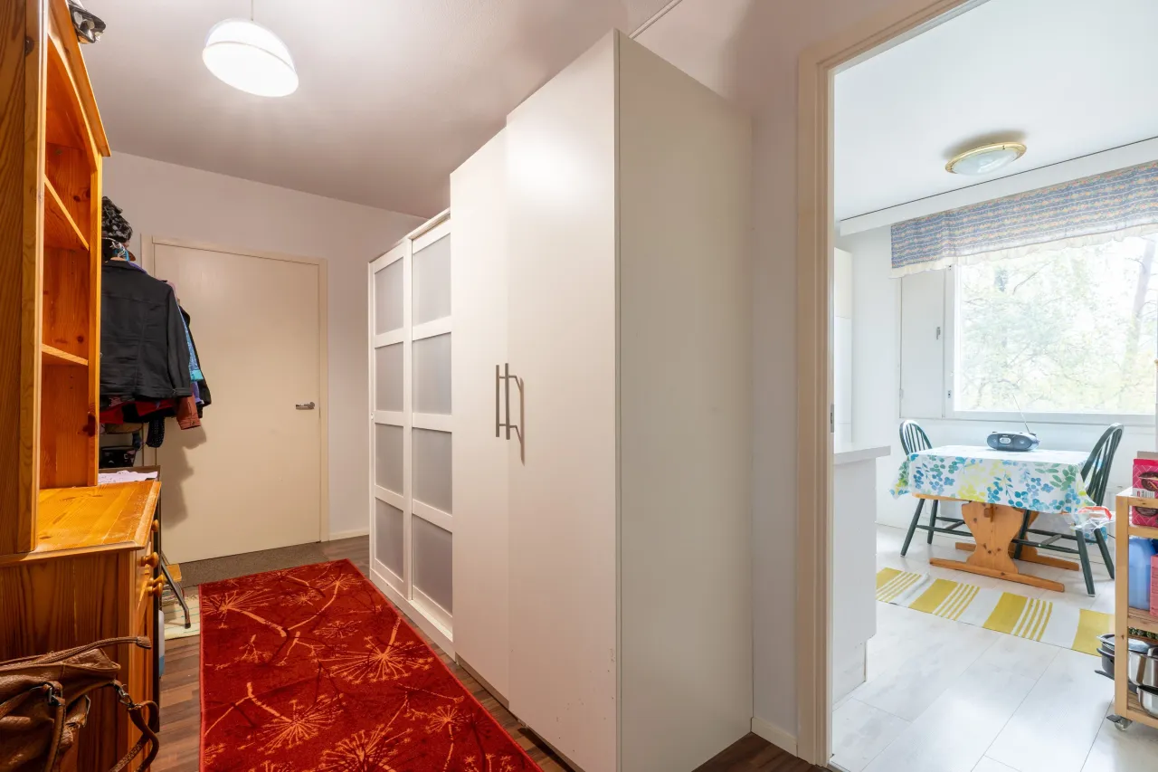 Appartamento a Vantaa, Finlandia, 59.5 m² - foto 3