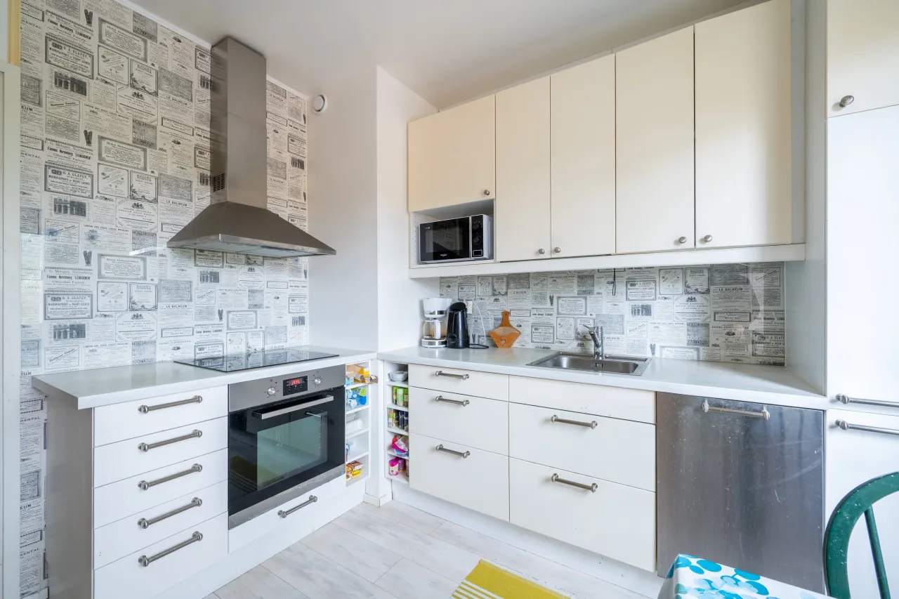 Appartamento a Vantaa, Finlandia, 59.5 m² - foto 5