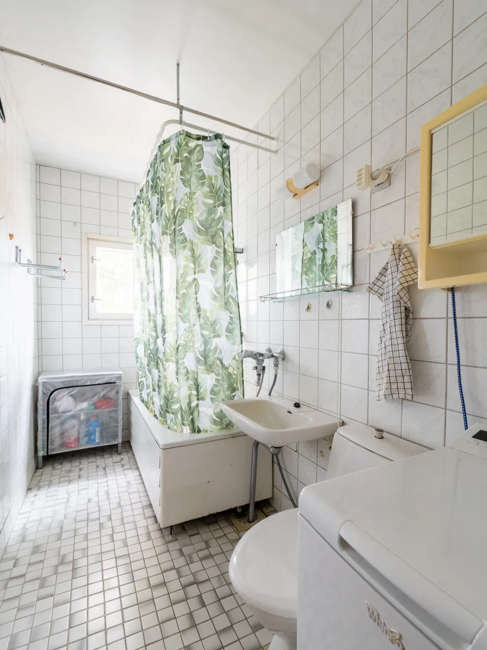 Appartamento a Vantaa, Finlandia, 59.5 m² - foto 9