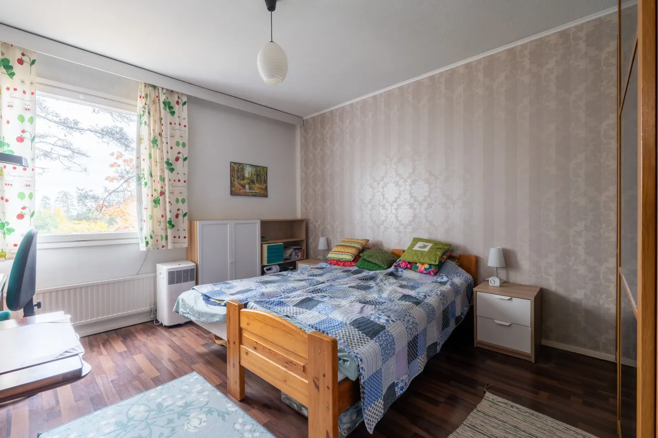 Appartamento a Vantaa, Finlandia, 59.5 m² - foto 8