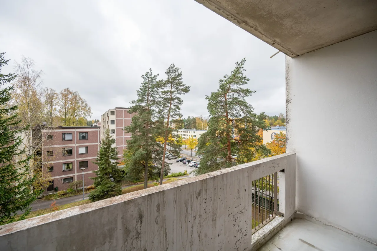 Appartamento a Vantaa, Finlandia, 59.5 m² - foto 10
