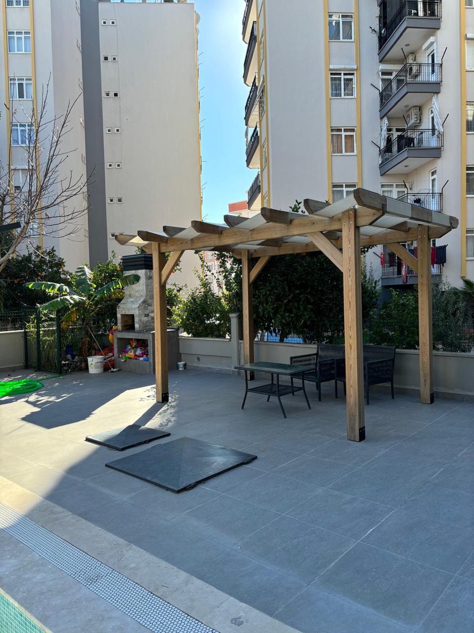 Flat in Antalya, Turkey, 63 m² - picture 4