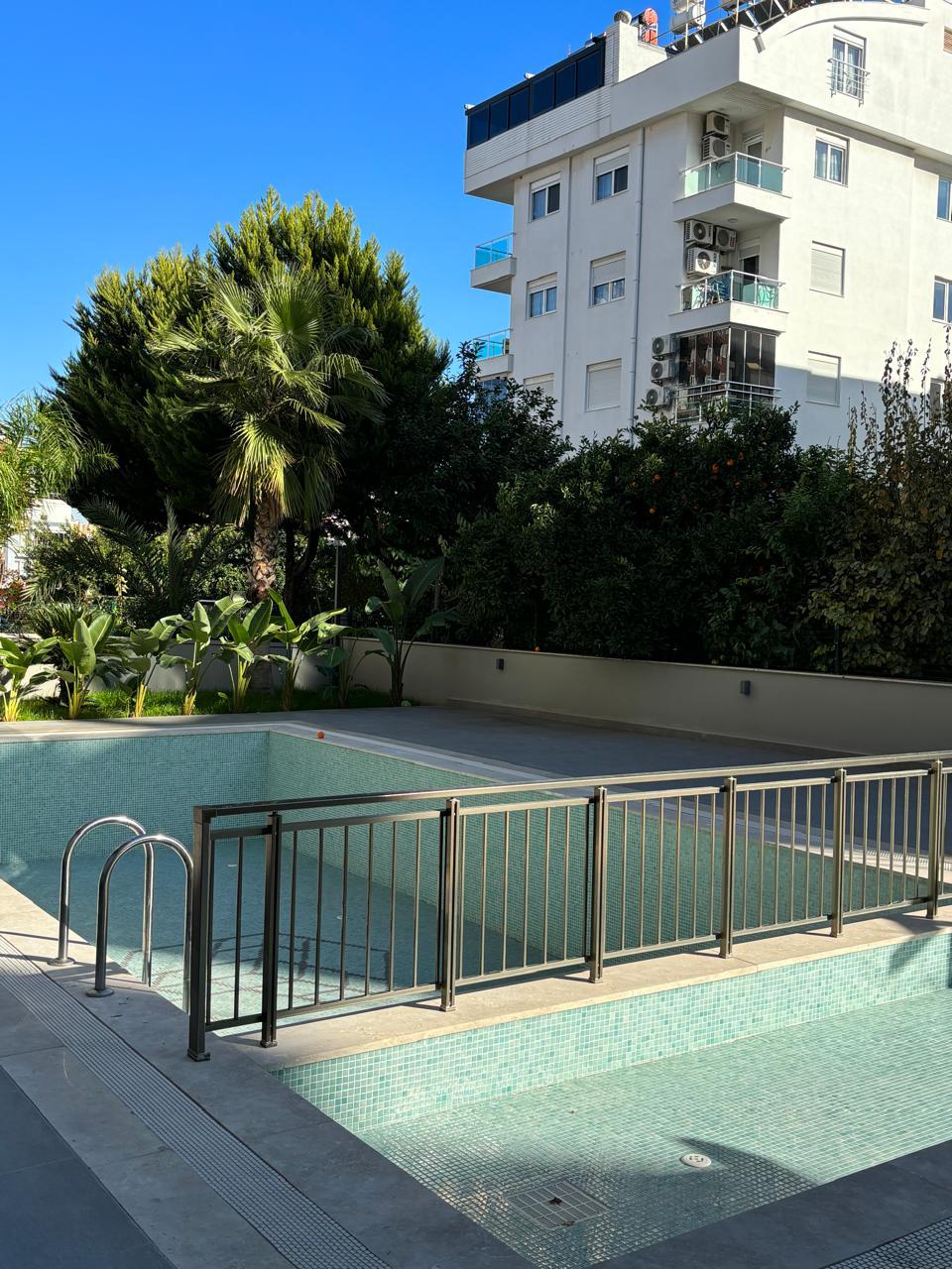 Flat in Antalya, Turkey, 63 m² - picture 3