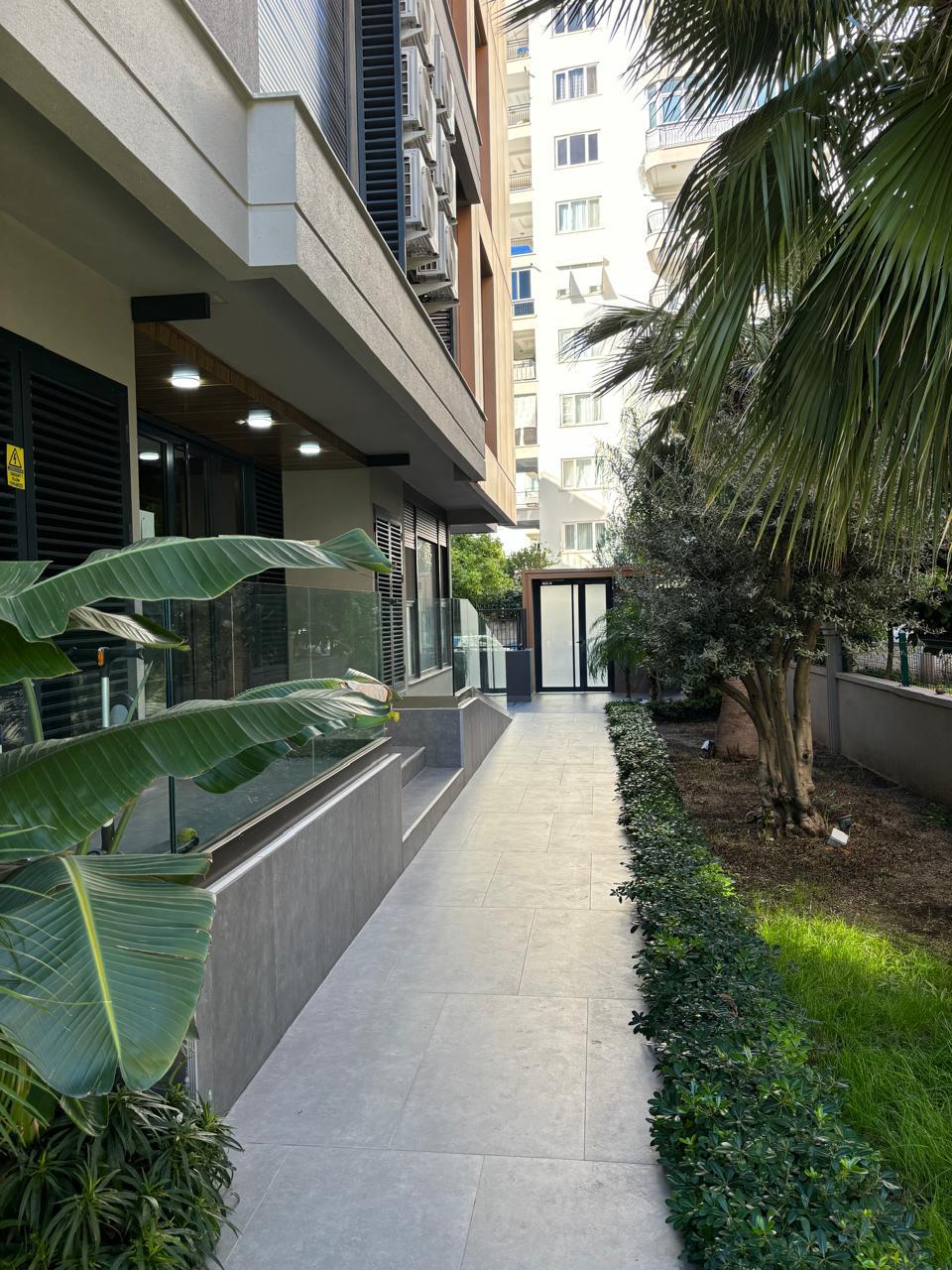 Flat in Antalya, Turkey, 63 m² - picture 2