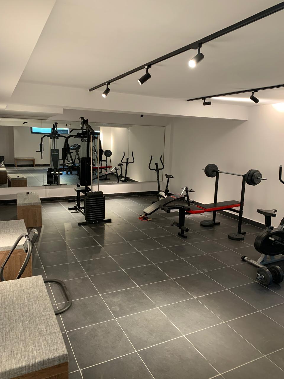 Flat in Antalya, Turkey, 63 m² - picture 5