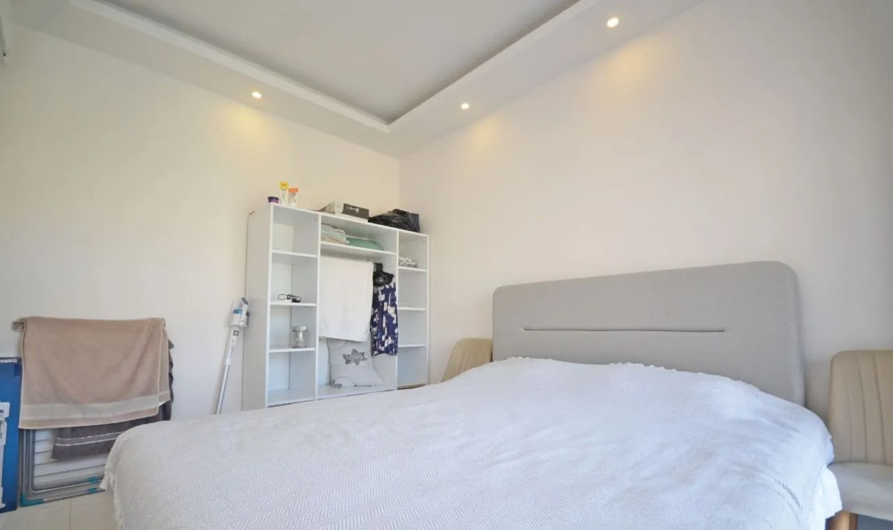 Appartamento a Alanya, Turchia, 55 m² - foto 6