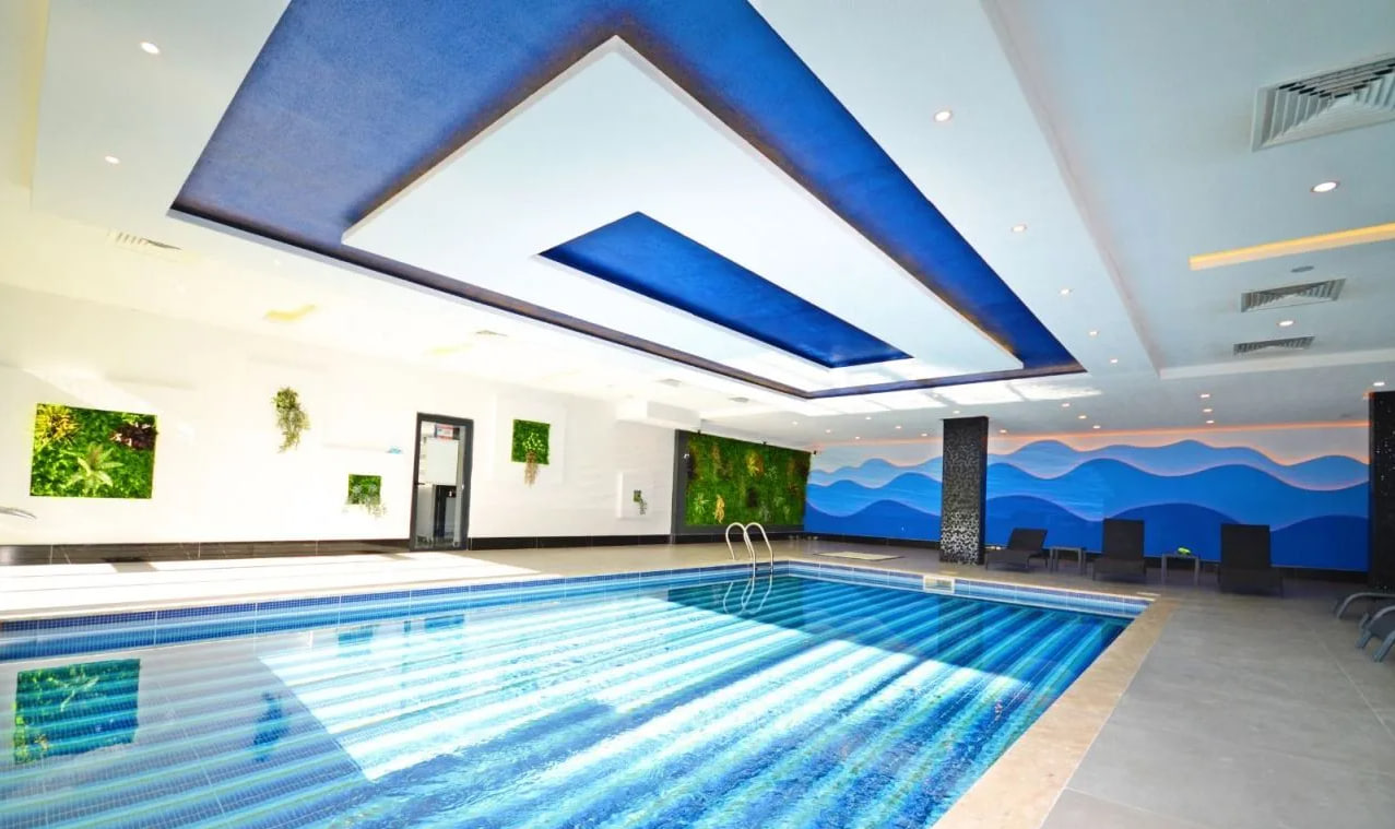 Appartamento a Alanya, Turchia, 55 m² - foto 10