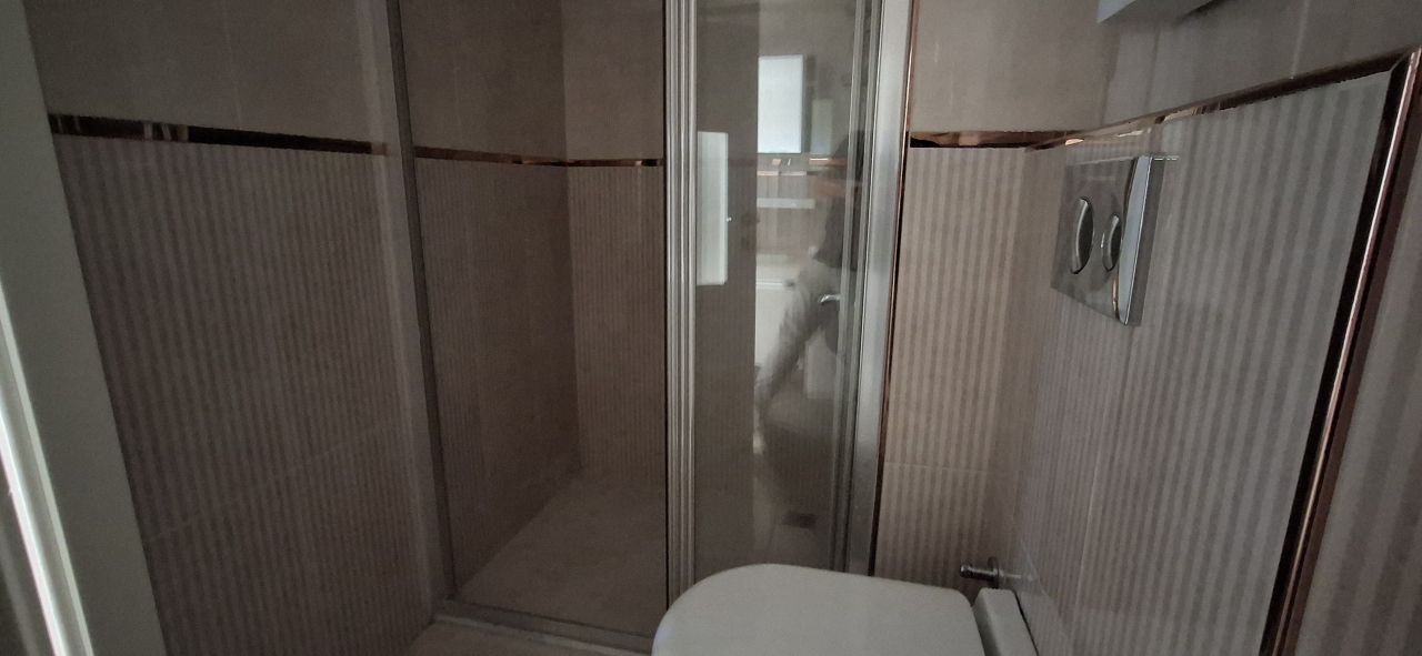 Wohnung in Kestel, Türkei, 65 m² - Foto 9