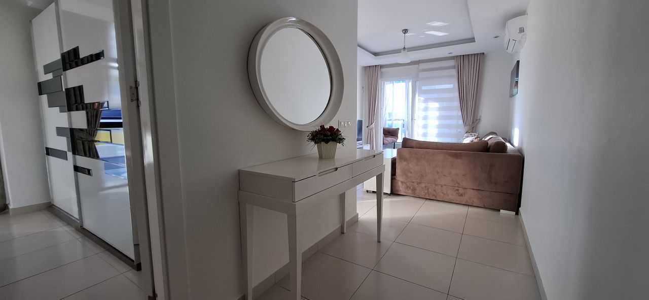 Wohnung in Kestel, Türkei, 65 m² - Foto 6