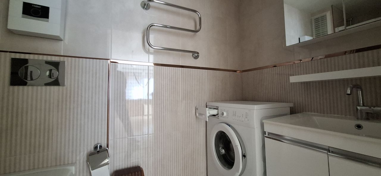 Wohnung in Kestel, Türkei, 65 m² - Foto 10