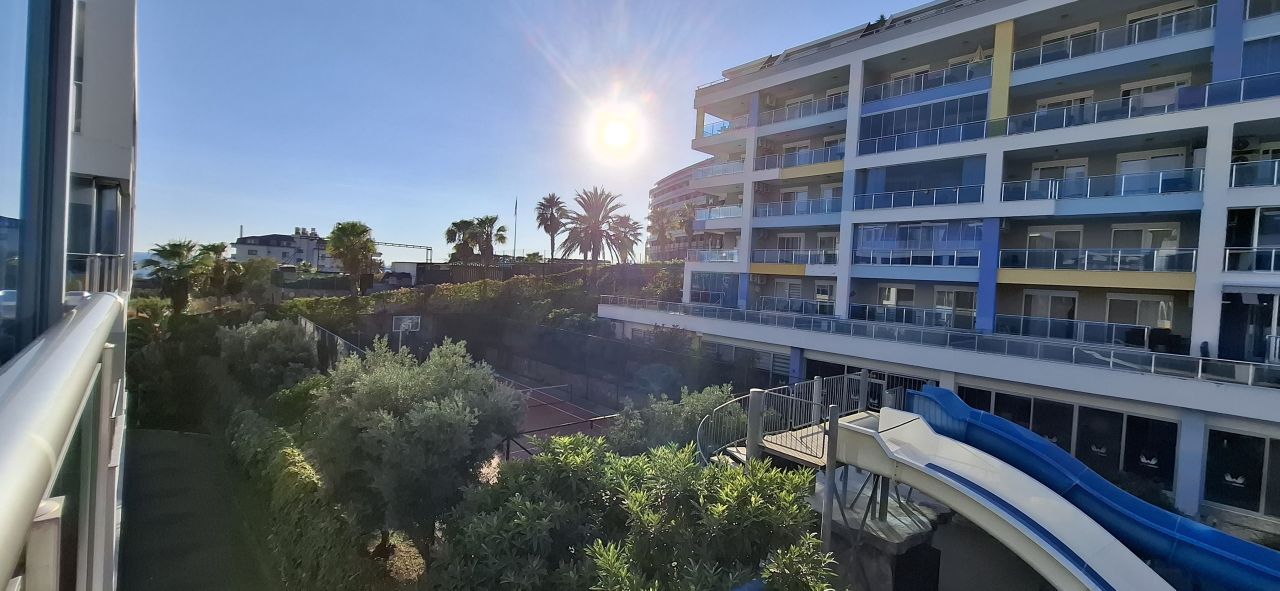 Wohnung in Kestel, Türkei, 65 m² - Foto 11