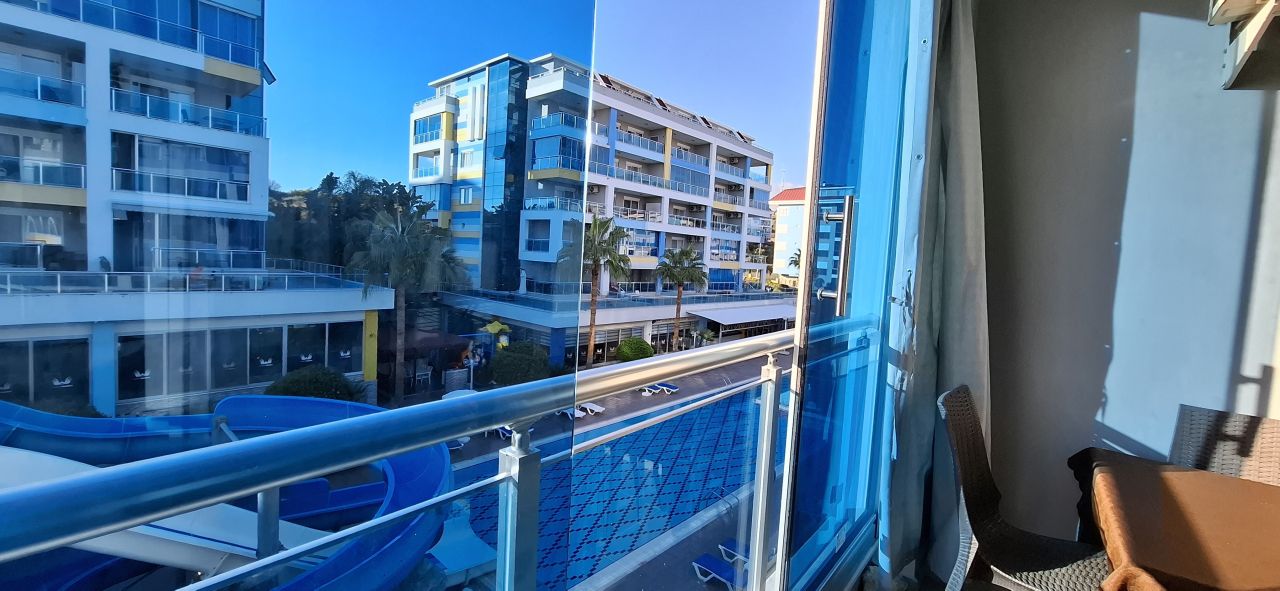 Wohnung in Kestel, Türkei, 65 m² - Foto 12