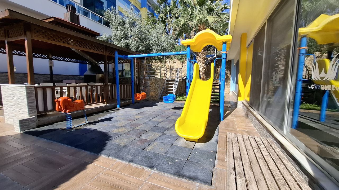 Wohnung in Kestel, Türkei, 65 m² - Foto 14