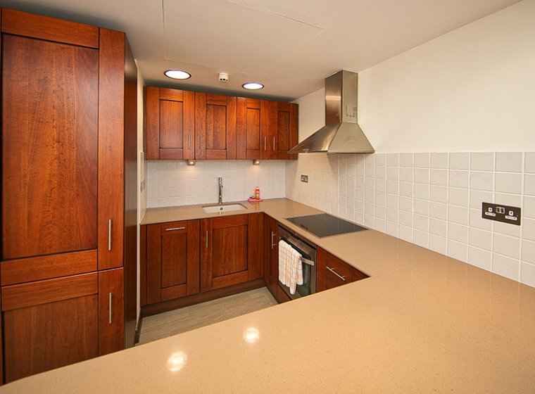 Stadthaus in Paphos, Zypern, 97 m² - Foto 1