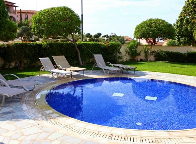 Stadthaus in Paphos, Zypern, 97 m² - Foto 10