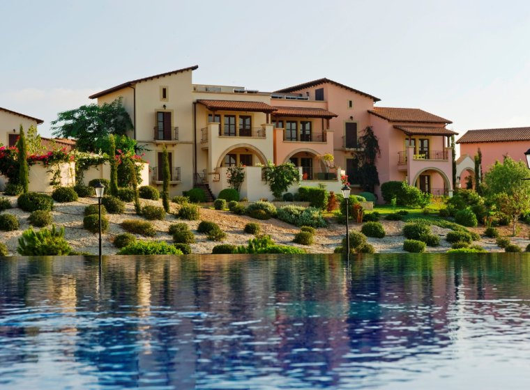 Stadthaus in Paphos, Zypern, 97 m² - Foto 13