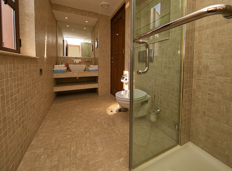 Stadthaus in Paphos, Zypern, 97 m² - Foto 8