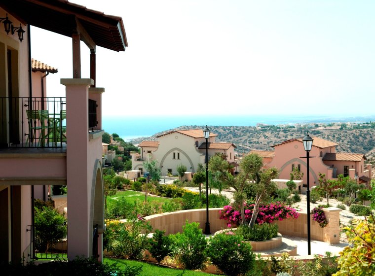 Stadthaus in Paphos, Zypern, 97 m² - Foto 5