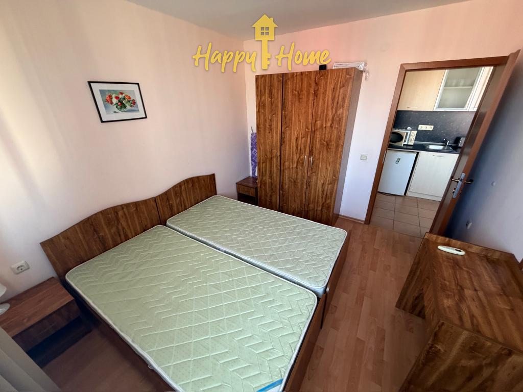 Appartamento a Spiaggia assolata, Bulgaria, 66 m² - foto 7