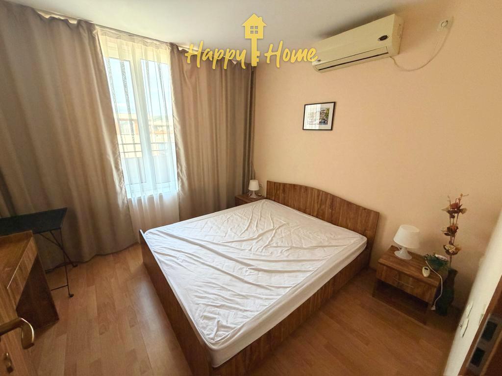 Appartamento a Spiaggia assolata, Bulgaria, 66 m² - foto 3