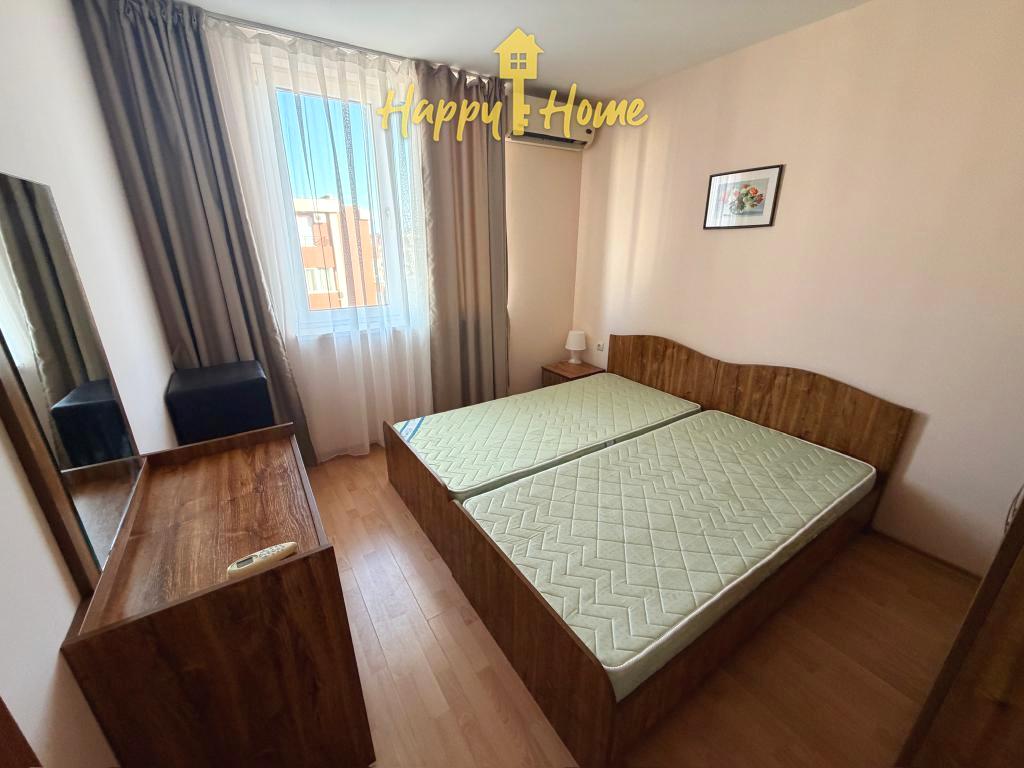 Appartamento a Spiaggia assolata, Bulgaria, 66 m² - foto 6