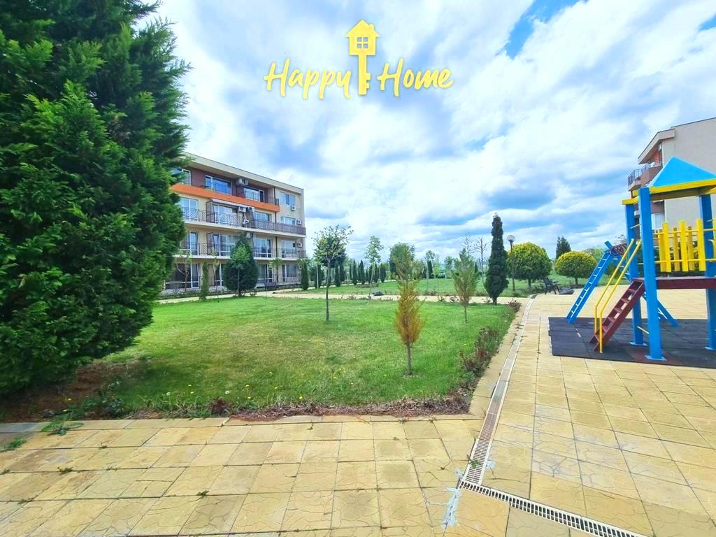 Appartamento a Spiaggia assolata, Bulgaria, 66 m² - foto 16