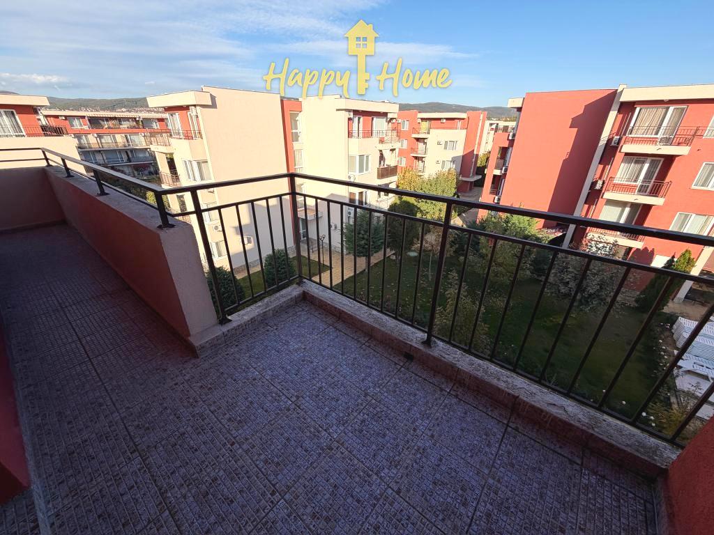 Appartamento a Spiaggia assolata, Bulgaria, 66 m² - foto 8