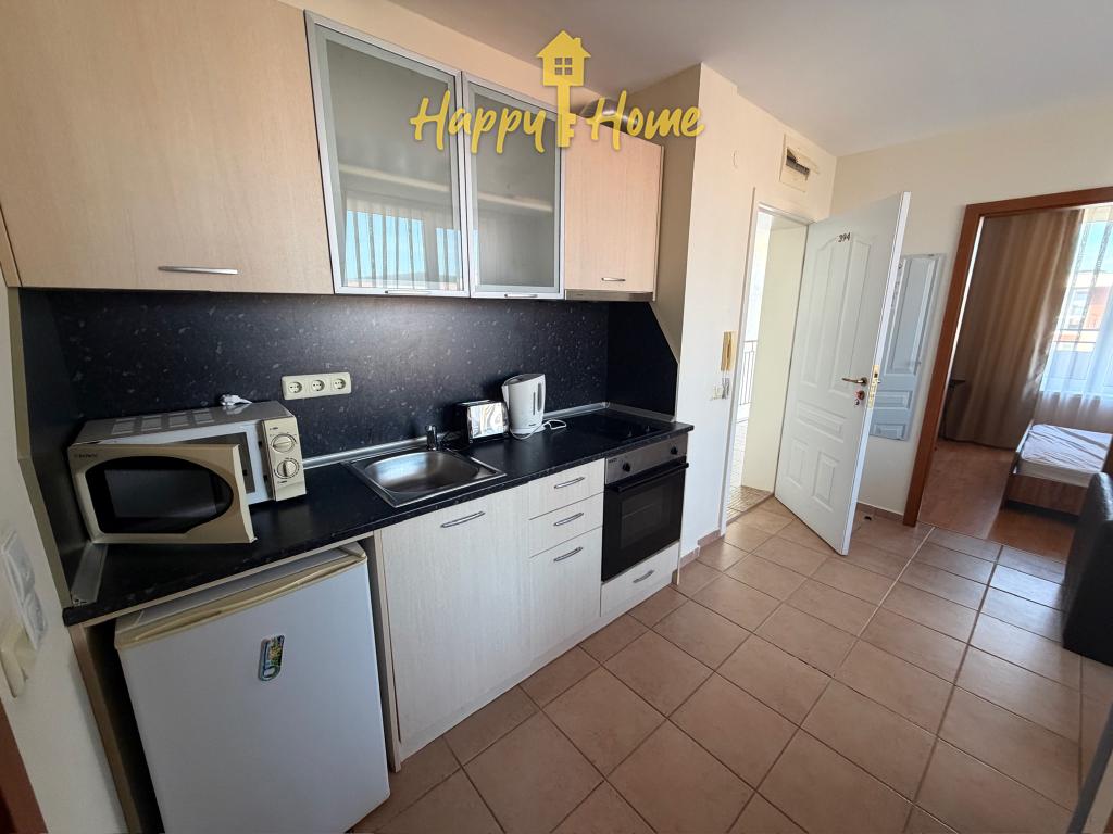 Appartamento a Spiaggia assolata, Bulgaria, 66 m² - foto 2