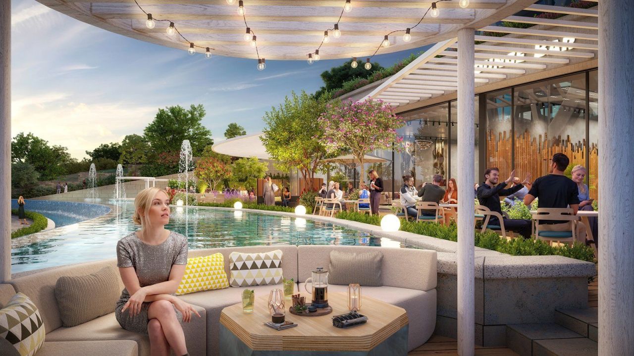 Flat in Ankara, Turkey, 210 m² - picture 5