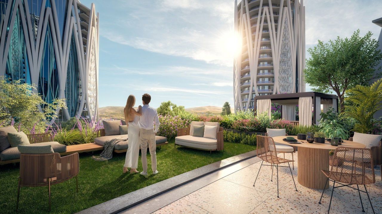 Flat in Ankara, Turkey, 210 m² - picture 6