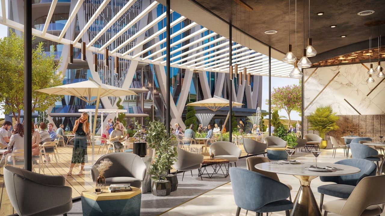 Flat in Ankara, Turkey, 210 m² - picture 7