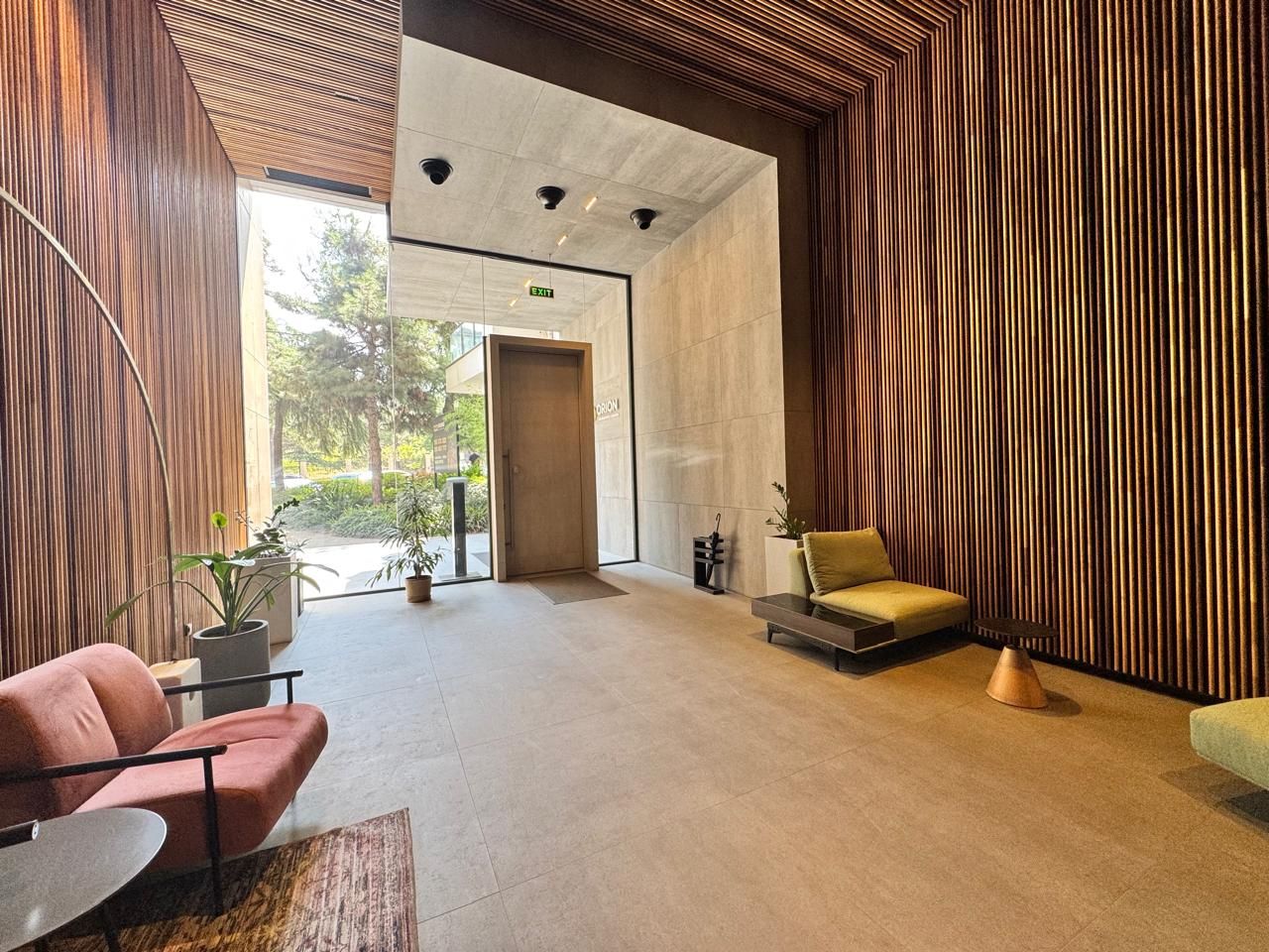 Flat in Tbilisi, Georgia, 66 m² - picture 8