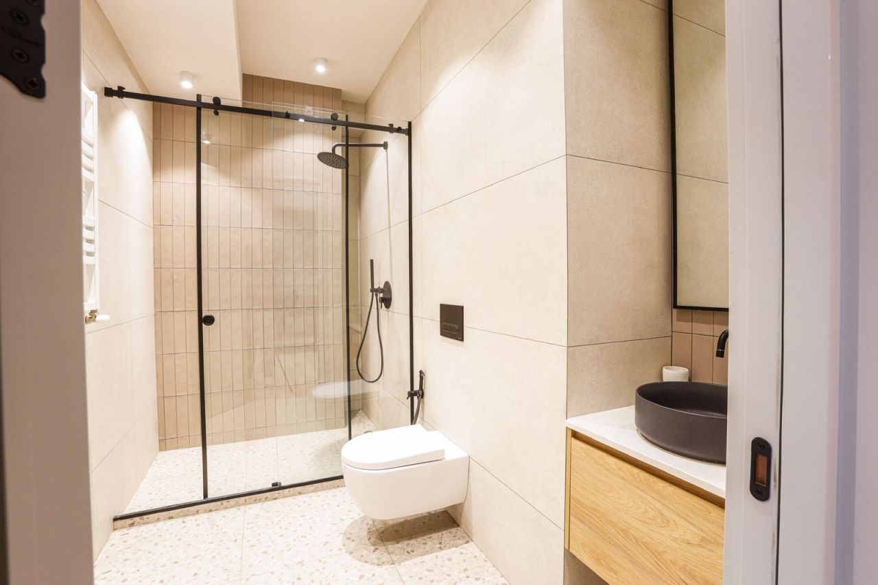 Flat in Tbilisi, Georgia, 66 m² - picture 6