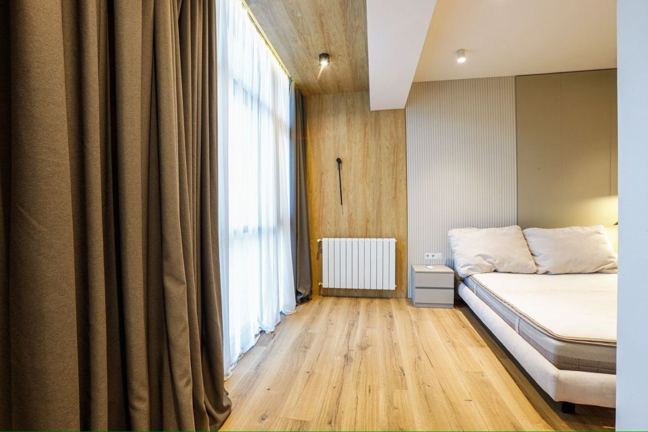 Flat in Tbilisi, Georgia, 66 m² - picture 4