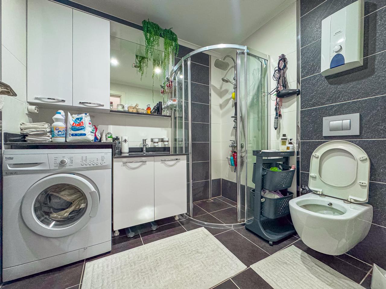 Wohnung in Kestel, Türkei, 75 m² - Foto 11