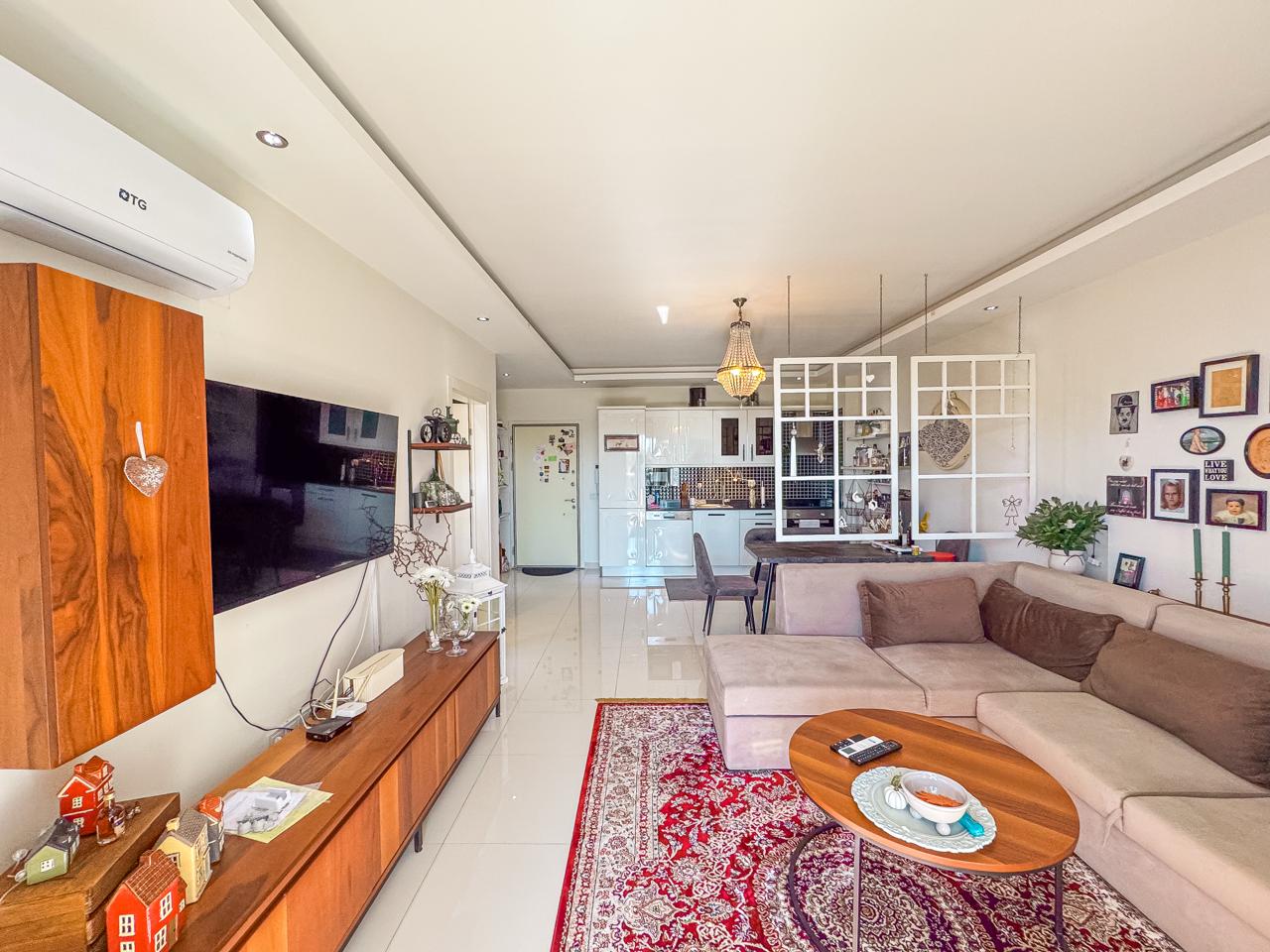 Wohnung in Kestel, Türkei, 75 m² - Foto 5