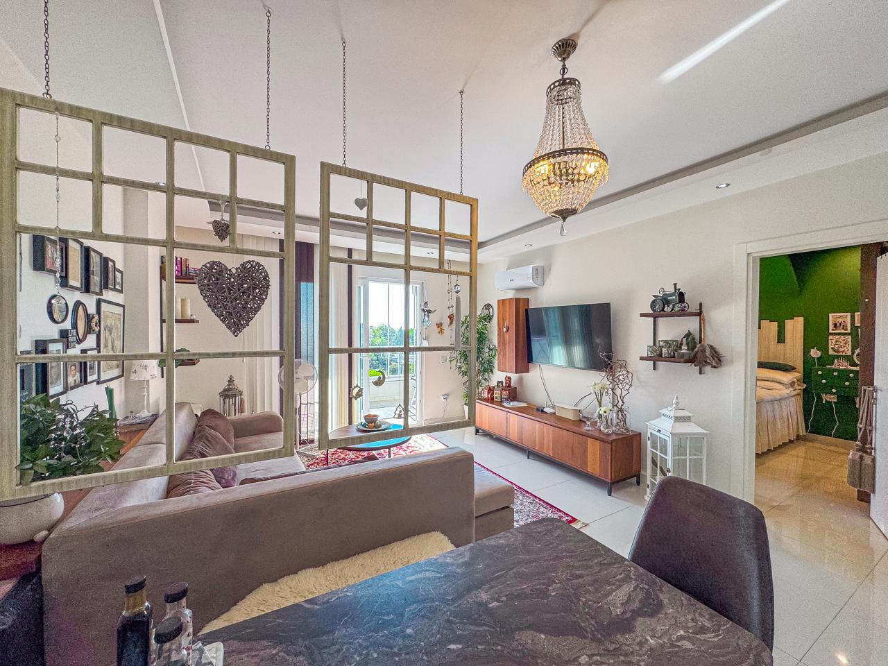 Wohnung in Kestel, Türkei, 75 m² - Foto 8