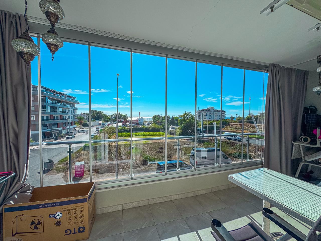 Wohnung in Kestel, Türkei, 75 m² - Foto 2