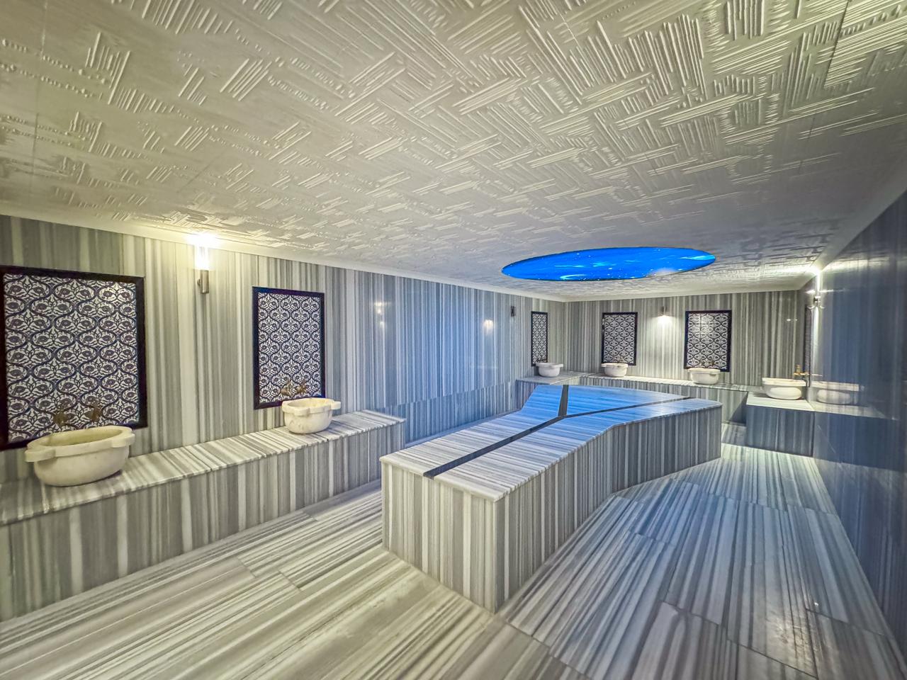 Wohnung in Kestel, Türkei, 75 m² - Foto 14