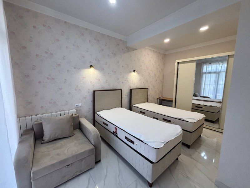 Flat in Tbilisi, Georgia, 82 m² - picture 5