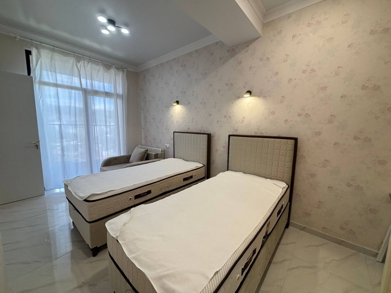 Flat in Tbilisi, Georgia, 82 m² - picture 4