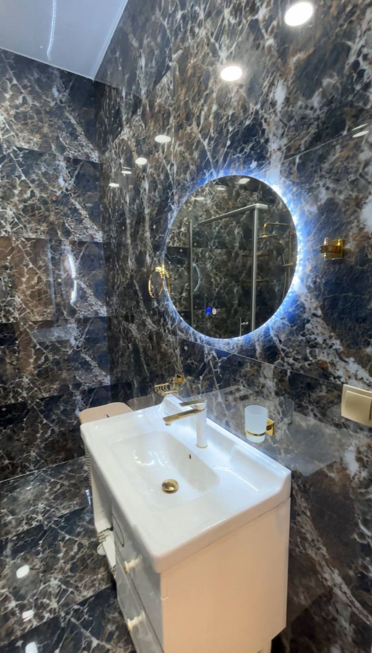 Flat in Tbilisi, Georgia, 82 m² - picture 8