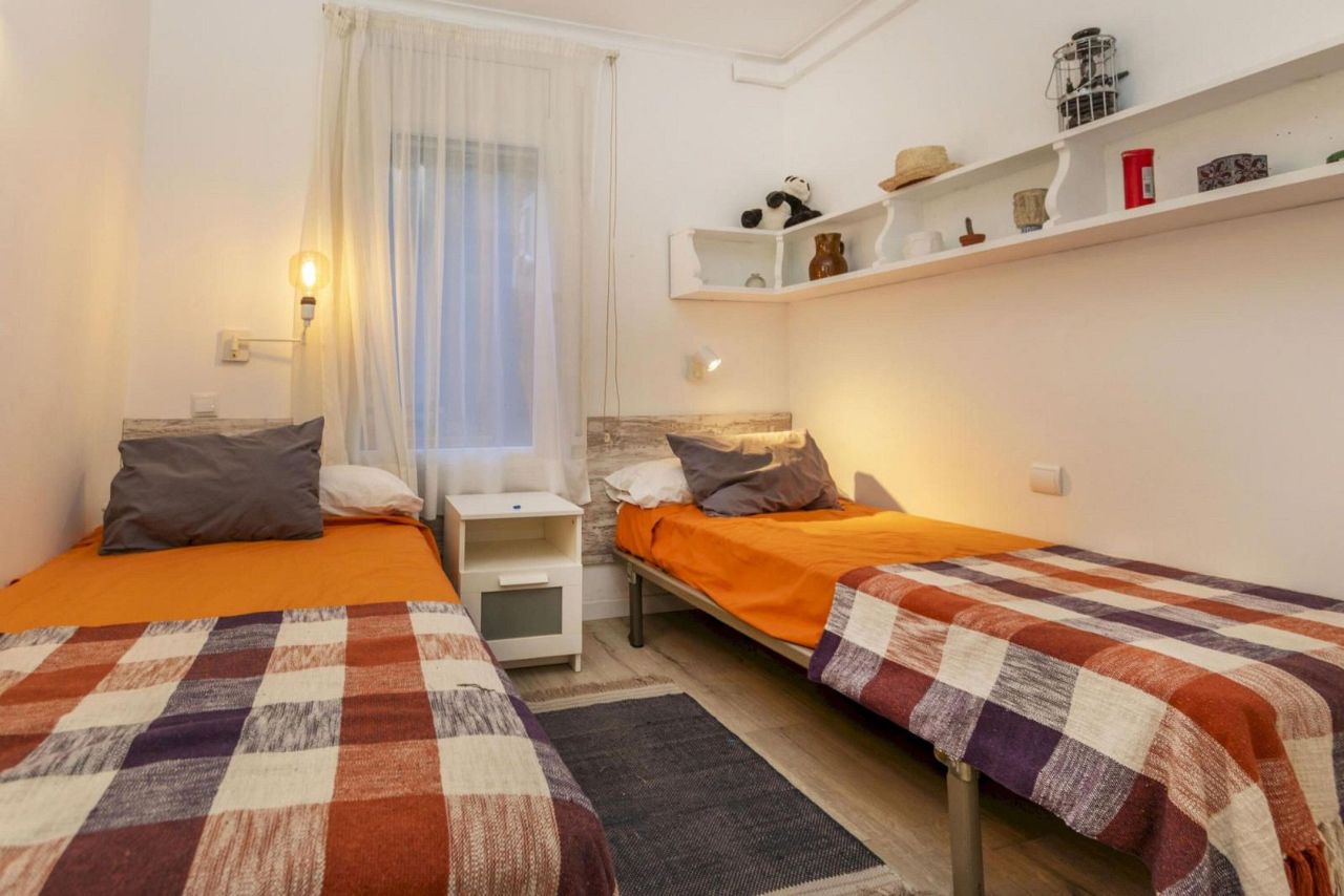 Wohnung in Llafranc, Spanien, 118 m² - Foto 11