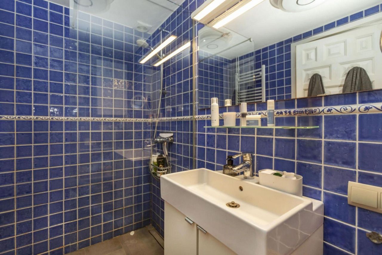 Wohnung in Llafranc, Spanien, 118 m² - Foto 12