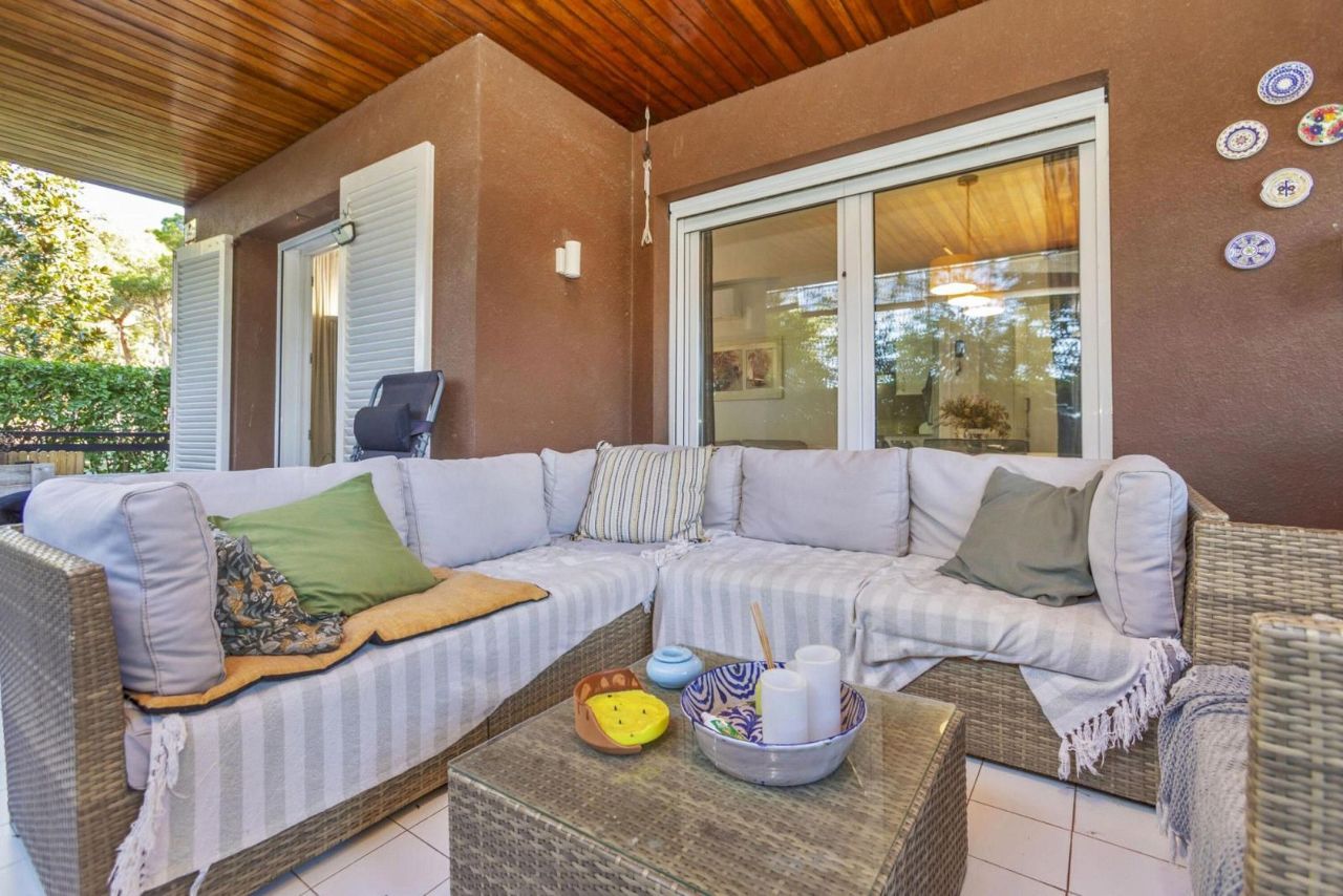 Wohnung in Llafranc, Spanien, 118 m² - Foto 4