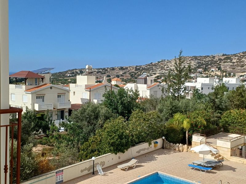 Wohnung in Paphos, Zypern, 77 m² - Foto 7