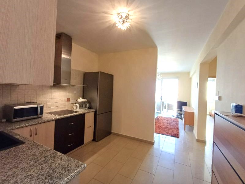 Wohnung in Paphos, Zypern, 77 m² - Foto 3